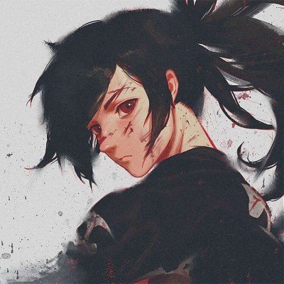 都市无敌霸主